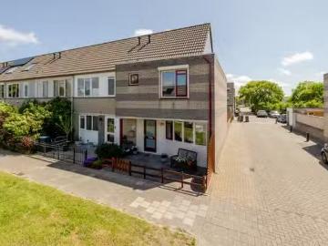 Huis te koop Persijnlaan 35 in Purmerend voor € 465.000