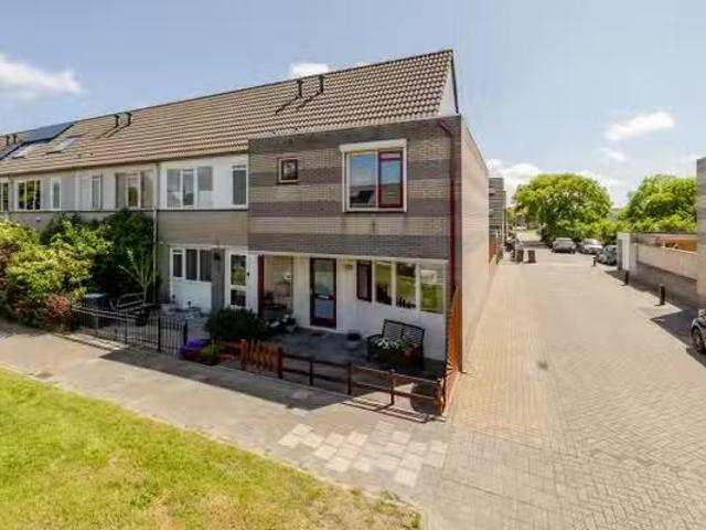 Huis te koop Persijnlaan 35 in Purmerend voor € 465.000