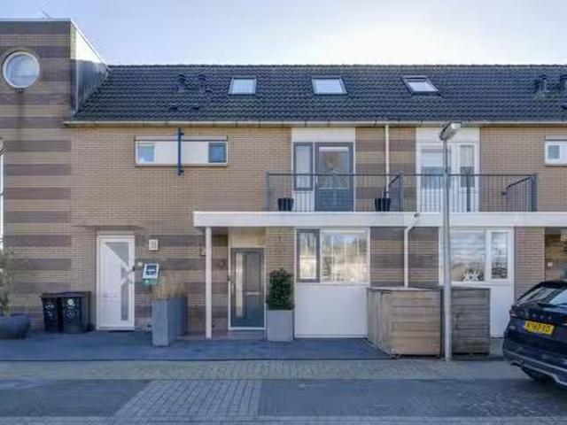 Huis te koop Persijnlaan 41 in Purmerend voor € 465.000