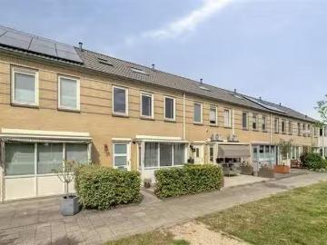 Huis te koop Persijnlaan 42 in Purmerend voor € 475.000