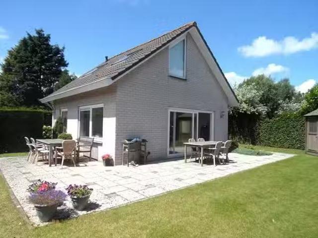 Huis te koop Pèse Schorre 42 in Cadzand voor € 525.000