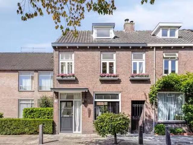 Huis te koop Philips Vingboonsstraat 11 in Tilburg voor € 459.