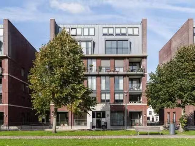 Huis te koop Pieter Maritzstraat 33 in Haarlem voor € 750.000