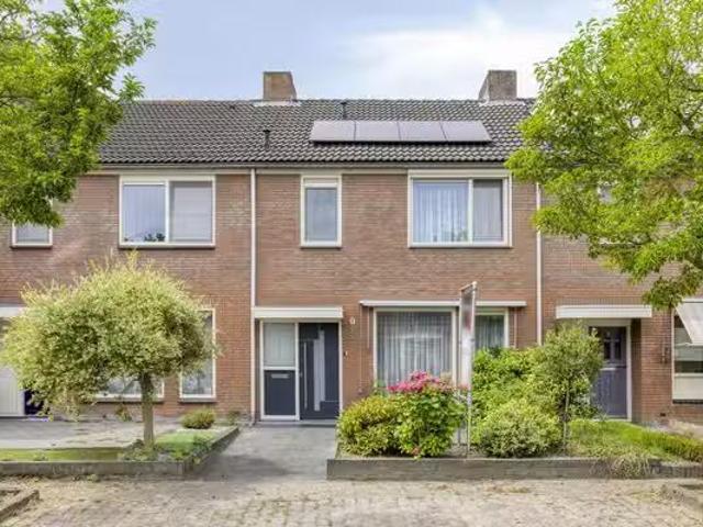 Huis te koop Pieter Zeemanstraat 19 in Eindhoven voor € 489.500