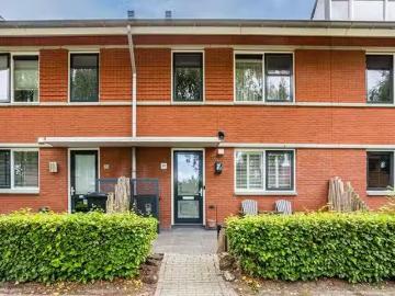 Olland, Meierijstad, Noord-Brabant - Opslagruimte