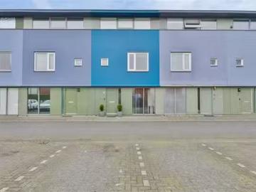 Huis te koop Pigmentstraat 7 in Almere voor € 425.000