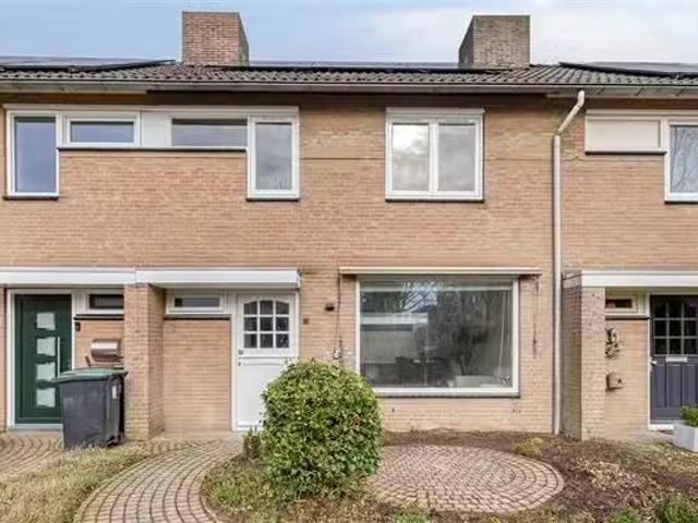 Huis te koop Pijlstaartpad 11 in Eindhoven voor € 459.000