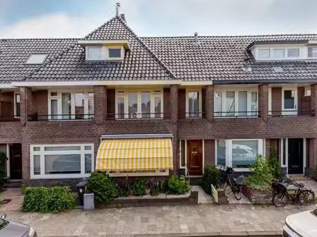 Huis te koop Pijlslaan 27 in Haarlem voor € 775.000