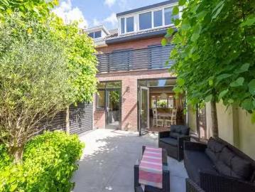 Bomenbuurt, Den Haag, Den Haag, Zuid-Holland