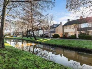 Ommoord, Gemeente Rotterdam, Zuid-Holland