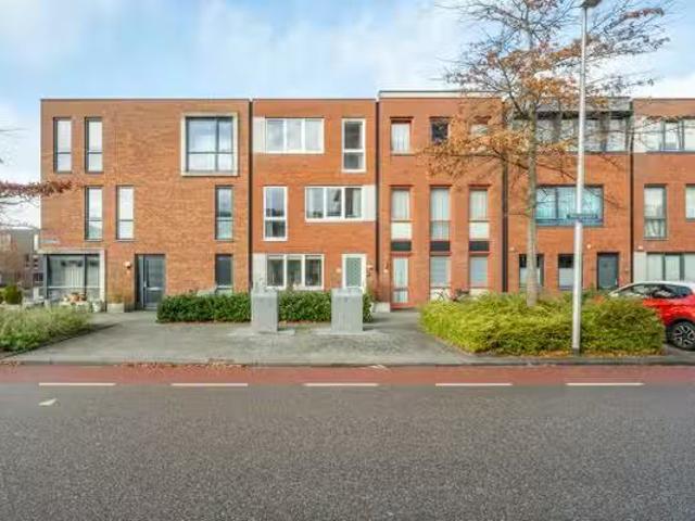 Huis te koop Piraeushaven 20 in Purmerend voor € 425.000