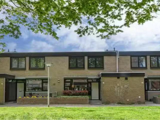 Huis te koop Pisanostraat 71 in Eindhoven voor € 499.000
