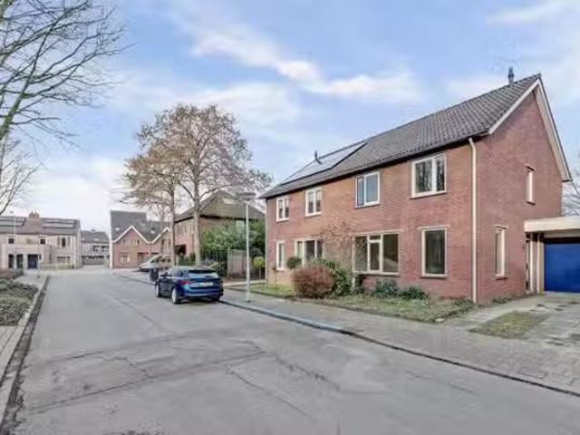Huis te koop Planetenstraat in Venlo voor € 365.000