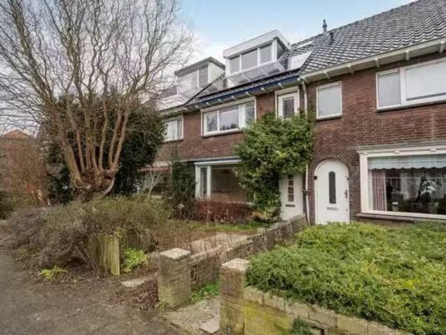 Huis te koop Plankstraat 21 in Utrecht voor € 550.000