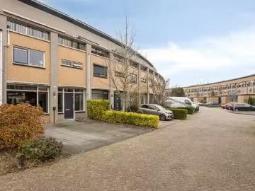 Huis te koop Plantageweg 14 BN in Rotterdam voor € 599.000