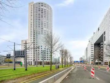 Huis te koop Plantageweg in Rotterdam voor € 599.000