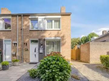 Olland, Meierijstad, Noord-Brabant - Opslagruimte