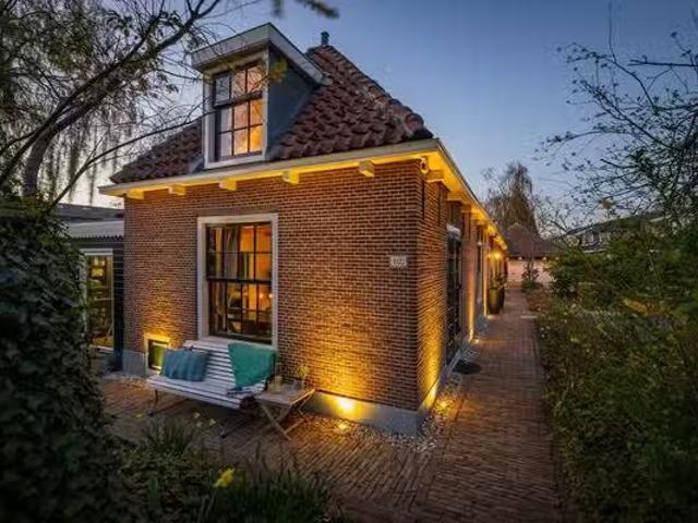 Huis te koop Plantsoen 85 in Leiden voor € 1.245.000