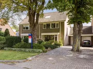 Olland, Meierijstad, Noord-Brabant - Opslagruimte