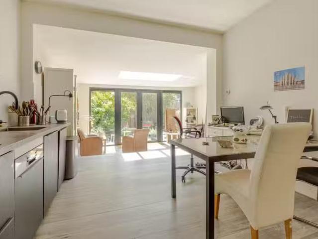 Huis te koop Pleinweg 3083 ED in Rotterdam voor € 295.000