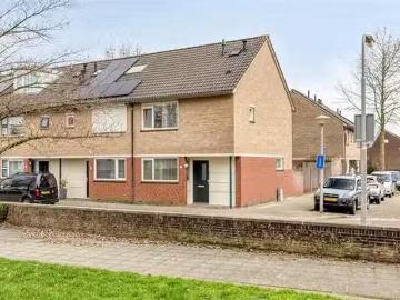 Huis te koop Predikherenlaan 122 in Tilburg voor € 350.000