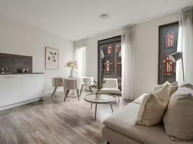 Huis te koop President Steijnstraat 29 a in Tilburg voor € 329.