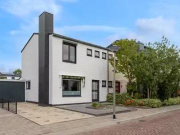 Wilhelminapark, Hagelbuurt - Opslagruimte