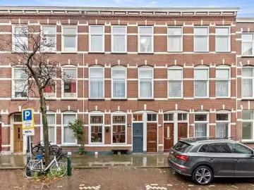Huis te koop Prins Hendrikstraat 55 8 in Den Haag voor € 350.000