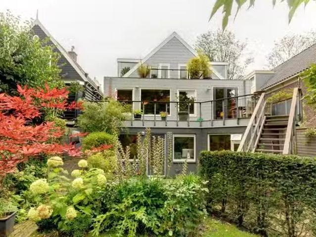 Huis te koop Prinseneiland 36 F in Amsterdam voor € 1.700.000