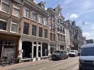 Herengracht, Gouden Bocht, Centrum, Amsterdam, Amsterdam, Noord-Holland, Noord-Holland