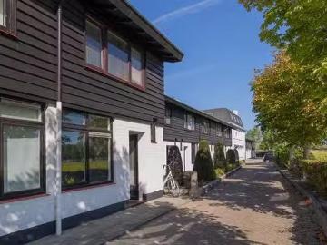 Huis te koop Prinsenhof 23 in Ouddorp voor € 125.000