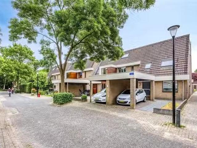 Huis te koop Prinsenstraat 56 in Leiden voor € 475.000