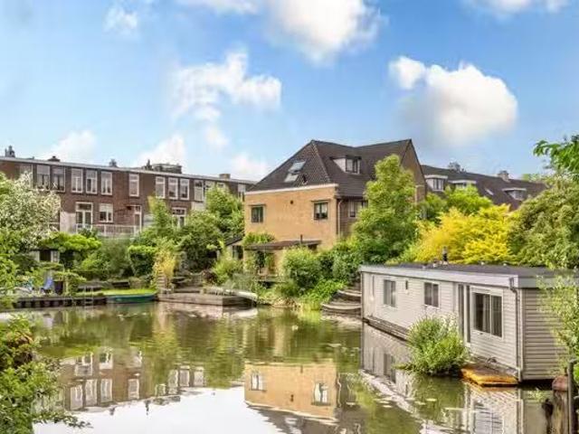 Huis te koop Prinses Beatrixplein 22 in Utrecht voor € 775.000