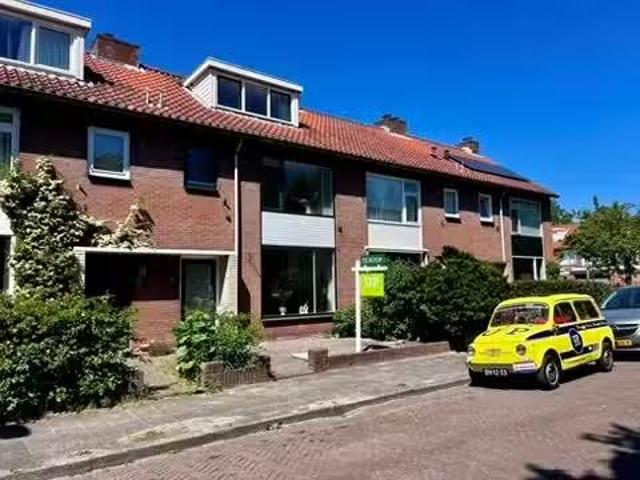 Huis te koop Prinsessekade 55 in Haarlem voor € 725.000