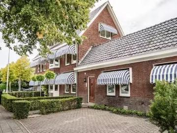 Olland, Meierijstad, Noord-Brabant - Opslagruimte