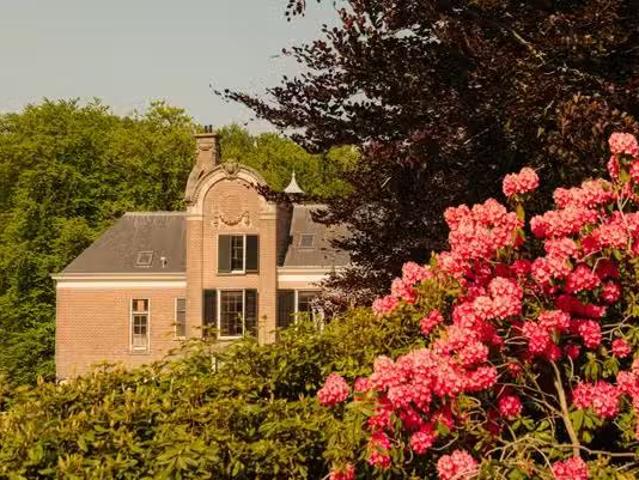 Huis te koop Prinsessekade 39 in Haarlem voor € 1.450.000