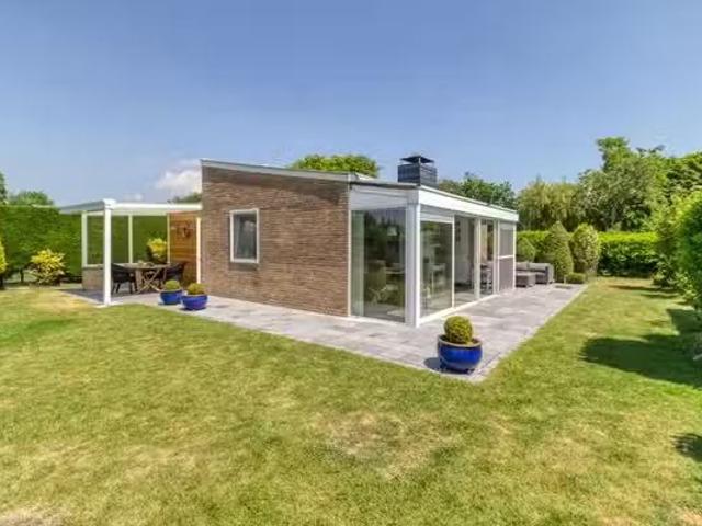 Huis te koop Prinsestraat in Cadzand voor € 725.000