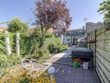 Cadzand-Bad, Gemeente Sluis, Provincie Zeeland
