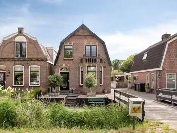Weidevenne, Purmerend, Noord-Holland - Opslagruimte