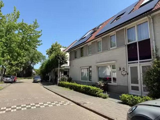 Huis te koop Puthof 29 in Eindhoven voor € 539.500