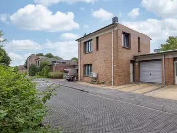 Olland, Meierijstad, Noord-Brabant - Balkon