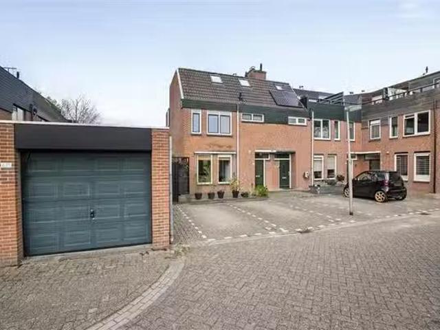 Huis te koop Puntmosstraat 40 in Purmerend voor € 500.000