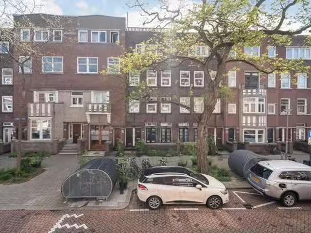 Huis te koop Puntstraat 59 in Rotterdam voor € 589.900