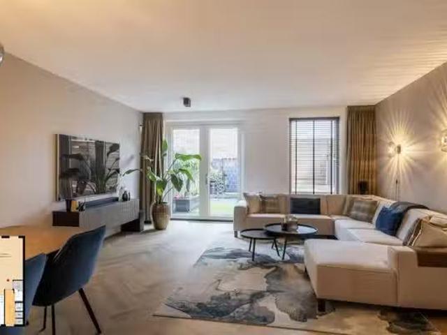 Huis te koop Puntstraat 6 in Rotterdam voor € 645.000