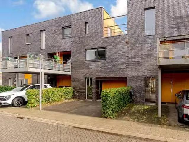Huis te koop Purcellstraat 43 in Almere voor € 550.000