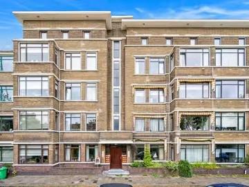 Huis te koop Q. A. Nederpelstraat 55 in Den Haag voor € 500.000