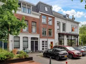 Olland, Meierijstad, Noord-Brabant - Opslagruimte