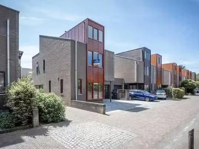 Huis te koop Roverbruidegom 9 in Eindhoven voor € 765.000