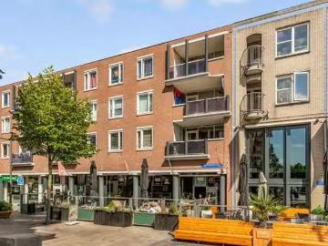 Almere Haven, Almere, Flevoland, Nederland
