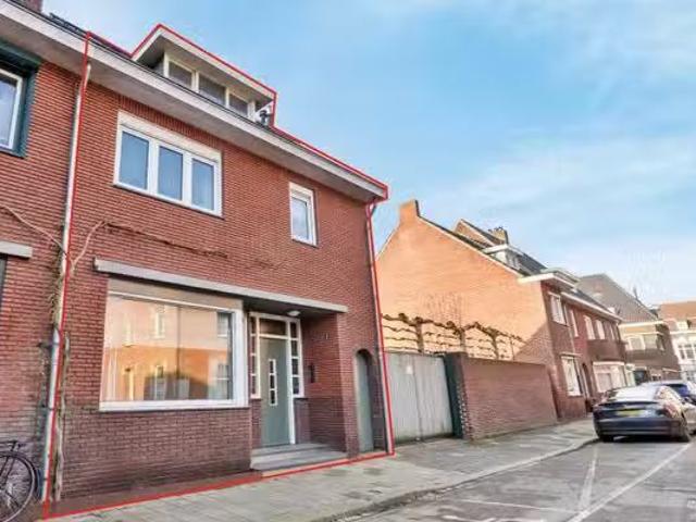 Huis te koop Rozenkransstraat 12 in Venlo voor € 475.000